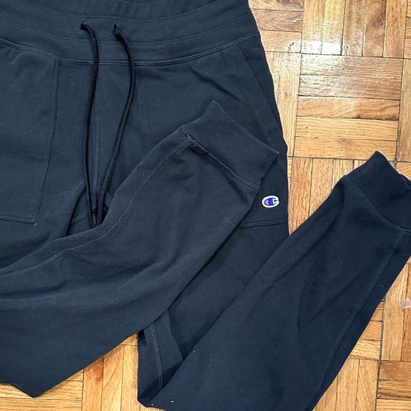 champion women’s joggers - small - good condition - Picture 2 of 4